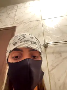 Bandidasexy22 online show from September 13, 2025, 7:13 pm