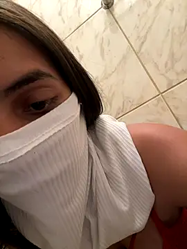 Bandidasexy22 online show from October 2, 2025, 8:49 pm