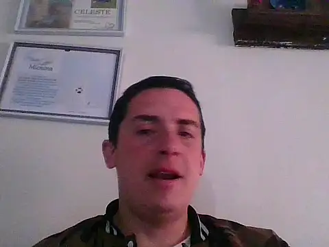 mickseb89 online show from October 3, 2025, 8:28 pm