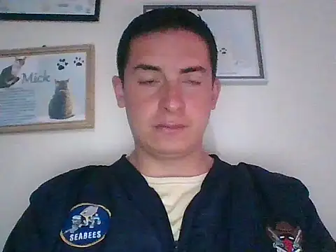 mickseb89 online show from February 13, 2026, 10:17 pm