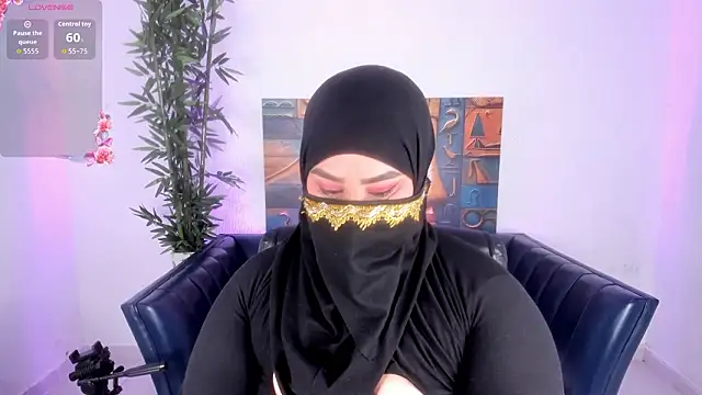 samanee konn online show from February 12, 2026, 7:09 pm