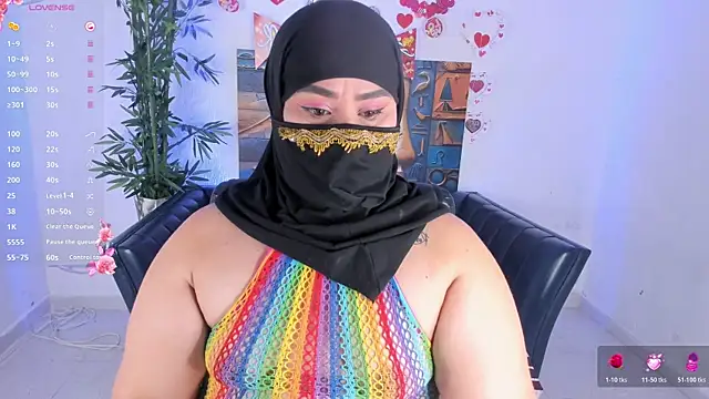 samanee konn online show from April 20, 2026, 7:15 pm