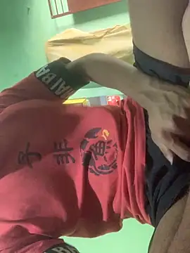 uniquesexyboy5689 online show from October 2, 2025, 7:59 am