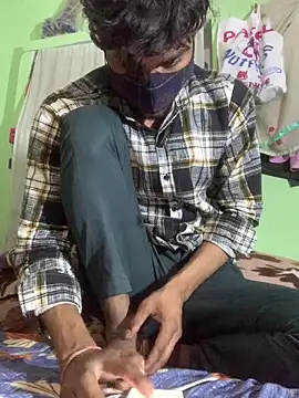 uniquesexyboy5689 online show from March 7, 2026, 6:21 am