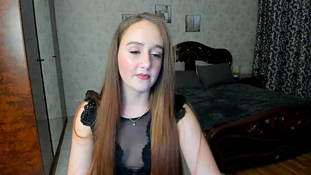 SabrinaCandi online show from November 20, 2025, 7:13 pm