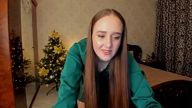 SabrinaCandi online show from December 4, 2025, 11:52 am