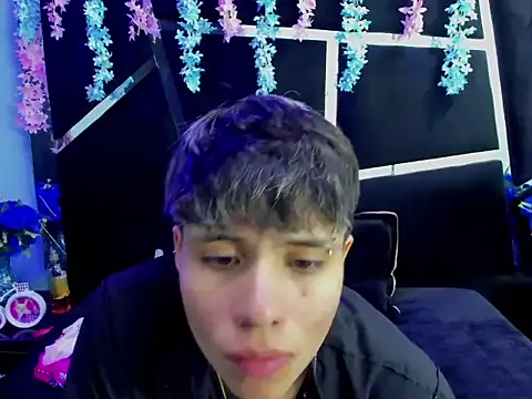 Bruno Cruzz online show from September 9, 2025, 2:22 am