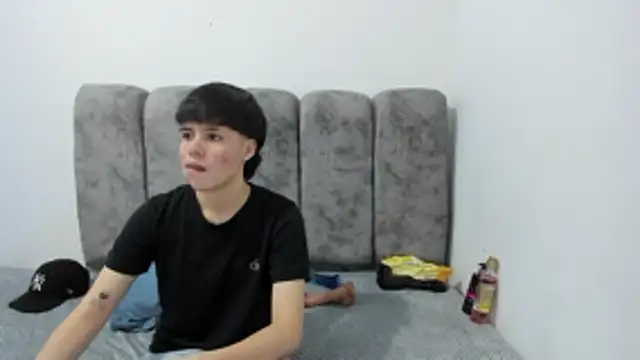 Bruno Cruzz online show from March 28, 2026, 2:44 am