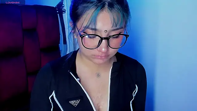 sophiievv online show from April 21, 2026, 8:01 pm