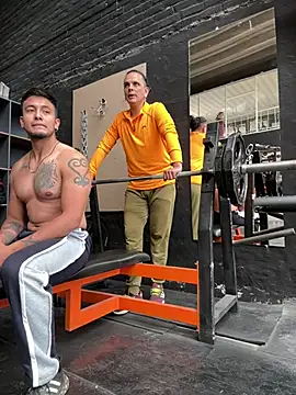 Snapshot of JeanLust chatting on February 24, 2026, 3:10 pm JeanLust online show from February 24, 2026, 3:10 pm