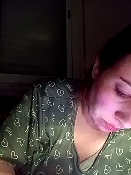 Sara charmouta9 online show from September 10, 2025, 8:03 am