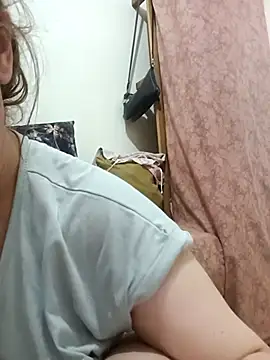 Sara charmouta9 online show from September 19, 2025, 10:21 pm