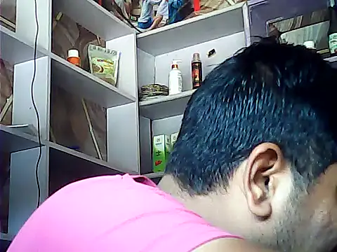 Ajmersingh335512 online show from September 12, 2025, 3:50 am