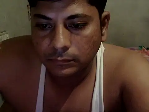 Ajmersingh335512 online show from October 5, 2025, 7:45 pm