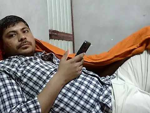 Ajmersingh335512 online show from February 1, 2026, 3:10 pm