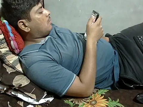 Ajmersingh335512 online show from March 26, 2026, 4:45 pm