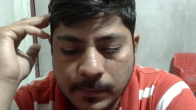 Ajmersingh335512 online show from April 20, 2026, 4:21 pm