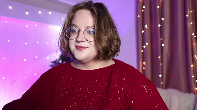 Alissa S online show from January 19, 2025, 7:37 pm