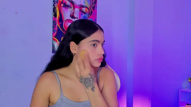 SammyRose  online show from September 11, 2025, 7:36 pm