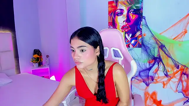 SammyRose  online show from November 2, 2025, 8:22 pm