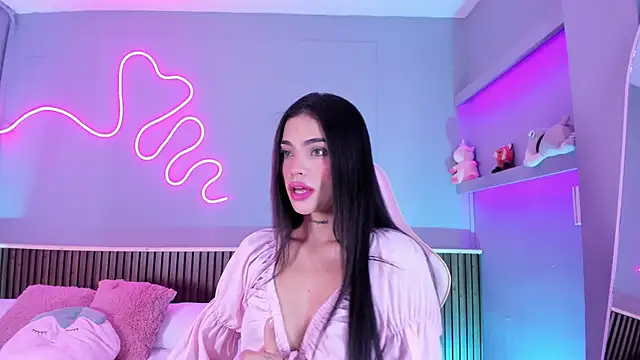 SammyRose  online show from April 20, 2026, 8:10 pm