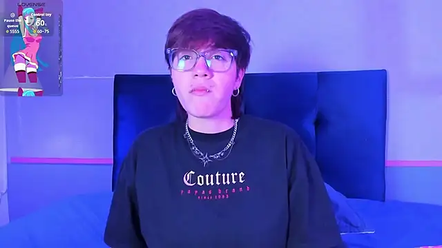 Tsuki Maru online show from February 10, 2026, 10:52 am