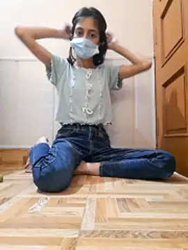 Evneet27 Saavu online show from March 11, 2026, 8:53 am