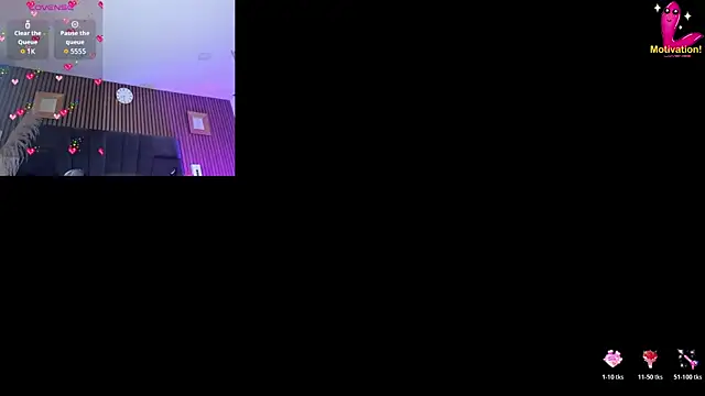 Snapshot of BritanyBrown_ chatting on June 20, 2026, 5:10 am BritanyBrown online show from June 20, 2026, 5:10 am