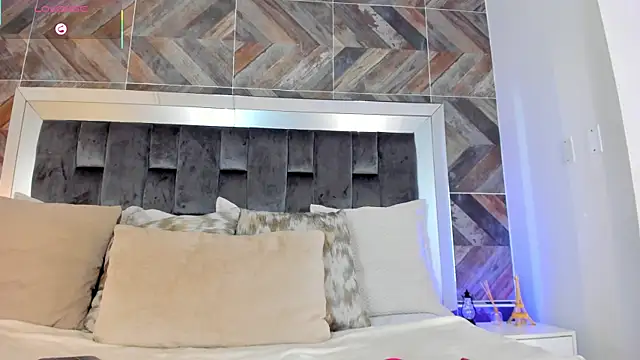 MilaGrace1 online show from September 13, 2025, 10:37 am