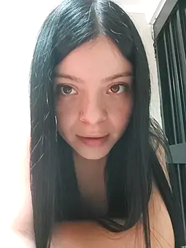 LunaJacobs online show from February 27, 2026, 9:26 pm