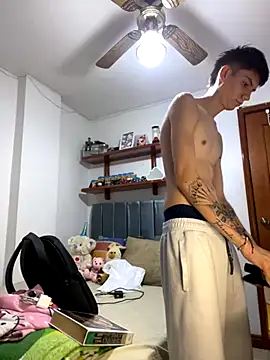 Luck  090 online show from September 12, 2025, 2:33 am