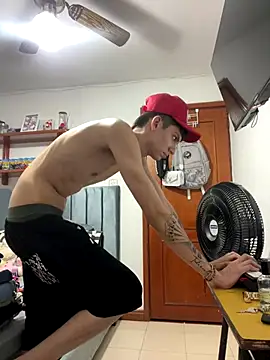 Luck  090 online show from September 19, 2025, 4:36 am