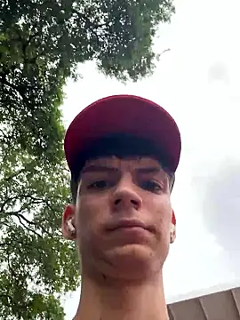 Luck  090 online show from September 29, 2025, 8:46 pm