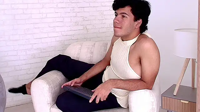 E R O S  online show from September 30, 2025, 1:05 pm