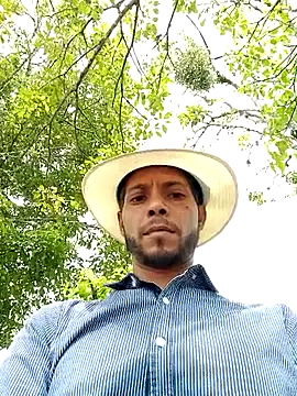 AlphaAlterX online show from October 7, 2025, 6:05 pm