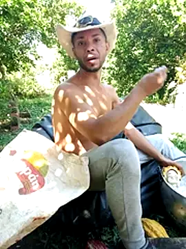 AlphaAlterX online show from December 15, 2025, 3:05 pm