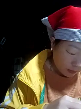 ningchun20 online show from October 25, 2025, 1:35 am