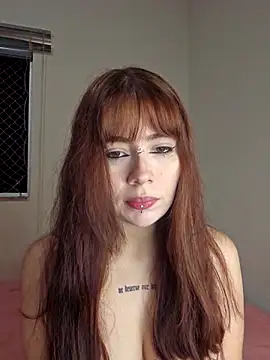 ingridequinti online show from March 27, 2026, 3:45 am