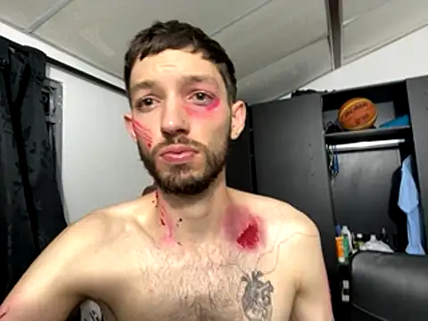 sarabiaarevalo online show from November 1, 2025, 5:31 am