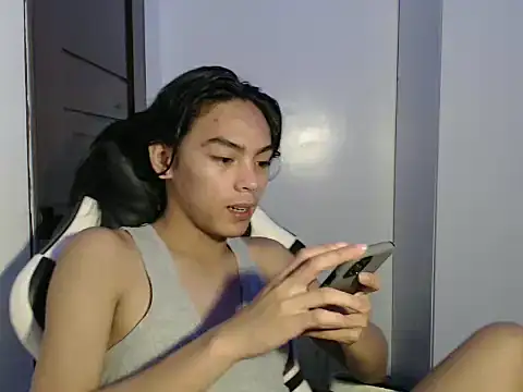 Bad angelxx online show from October 7, 2025, 6:05 pm