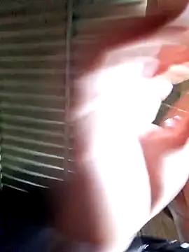 ALIENHR38 online show from March 8, 2026, 2:04 am