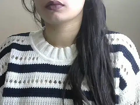 SexyNeylar online show from January 17, 2026, 2:33 pm