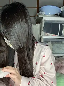 xx Ojou xx online show from November 14, 2025, 5:22 pm