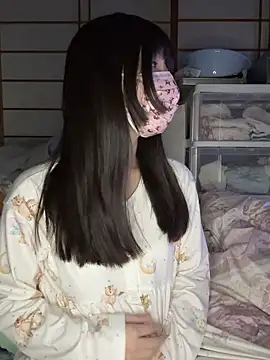 xx Ojou xx online show from November 20, 2025, 4:51 pm