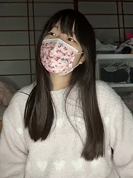 xx Ojou xx online show from February 6, 2026, 4:32 pm