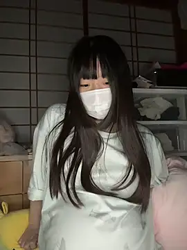 xx Ojou xx online show from March 7, 2026, 2:03 pm