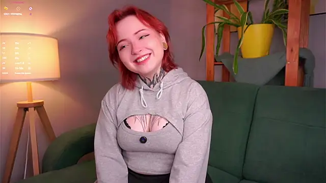 MarnaHarbor online show from October 4, 2025, 1:09 pm