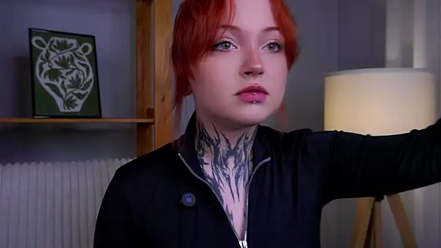 MarnaHarbor online show from October 23, 2025, 11:53 am