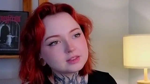 MarnaHarbor online show from November 22, 2025, 11:53 am