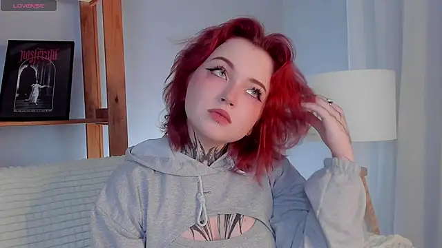 MarnaHarbor online show from November 27, 2025, 11:23 am